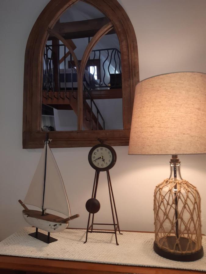 Harbour View Cottage Оукланд Екстериор снимка