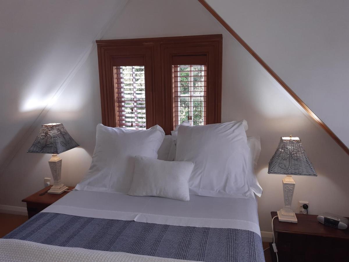 Harbour View Cottage Оукланд Екстериор снимка