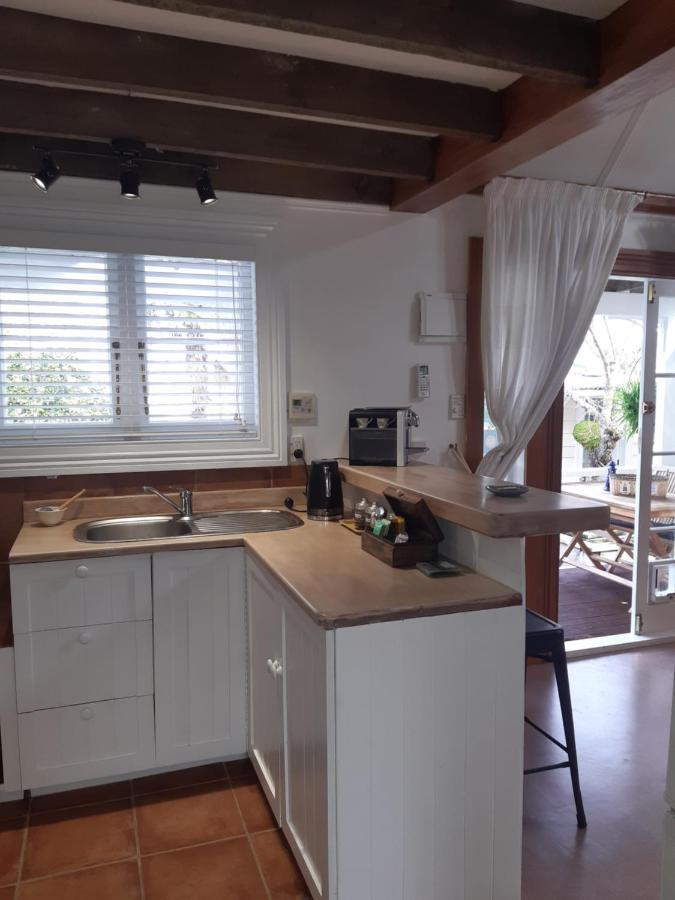 Harbour View Cottage Оукланд Екстериор снимка