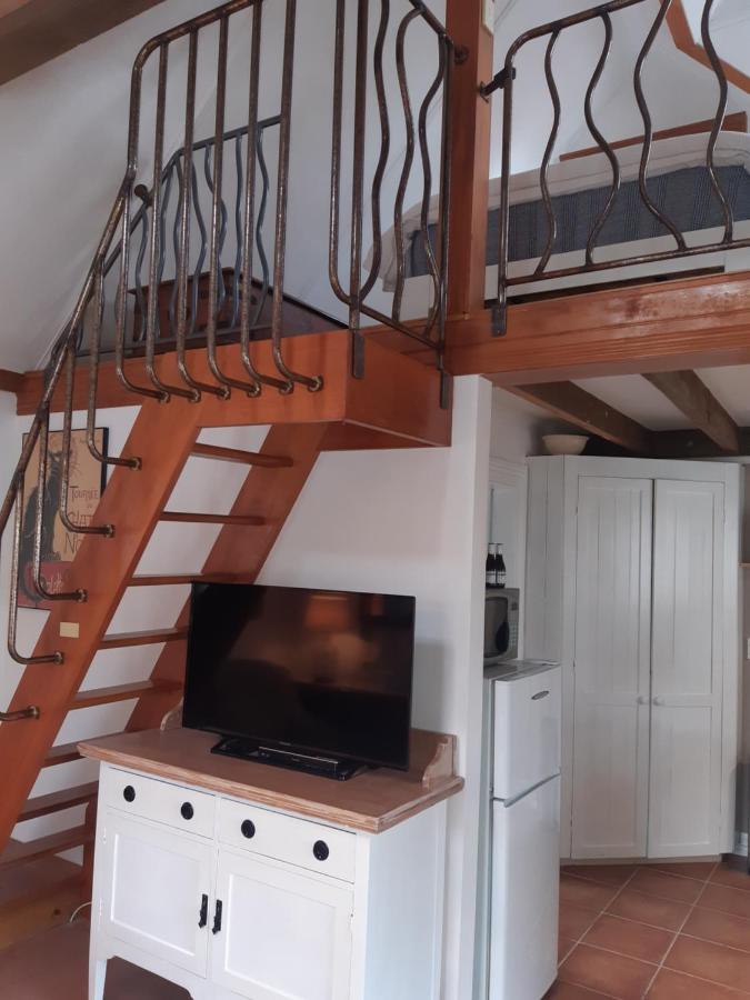 Harbour View Cottage Оукланд Екстериор снимка