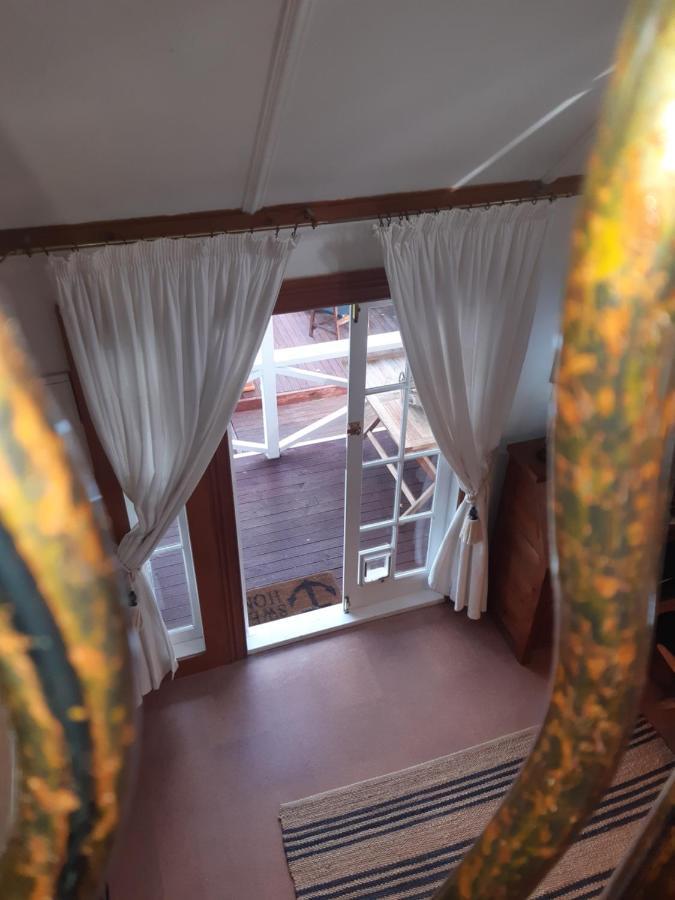 Harbour View Cottage Оукланд Екстериор снимка