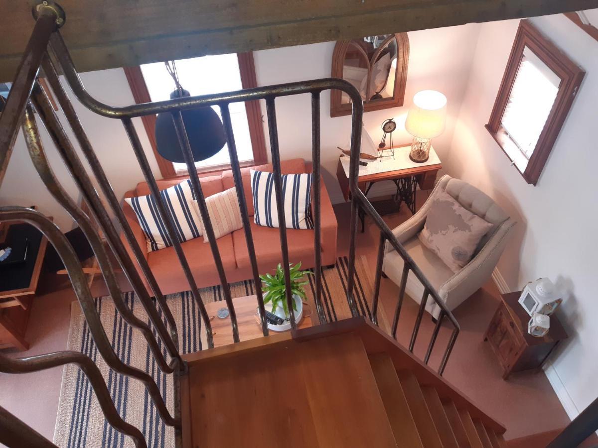 Harbour View Cottage Оукланд Екстериор снимка