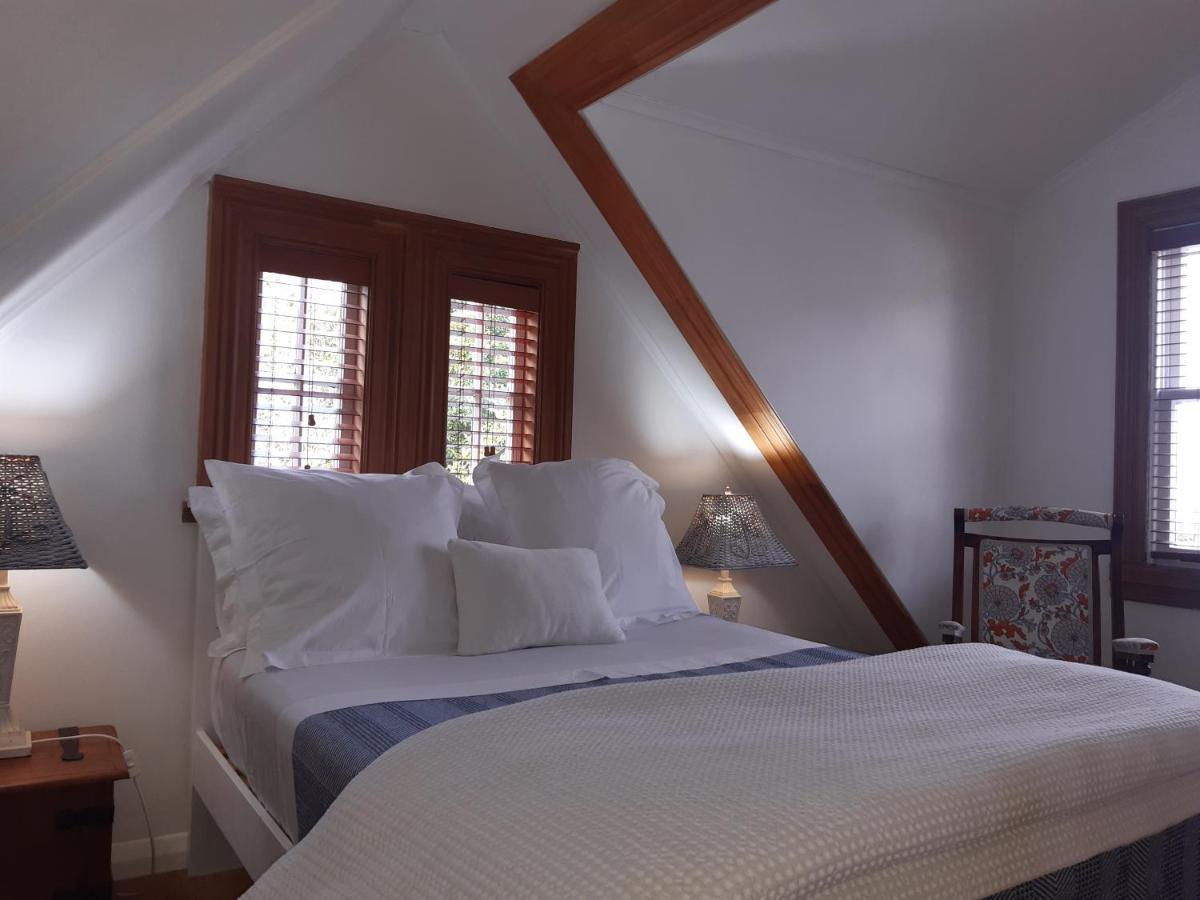 Harbour View Cottage Оукланд Екстериор снимка