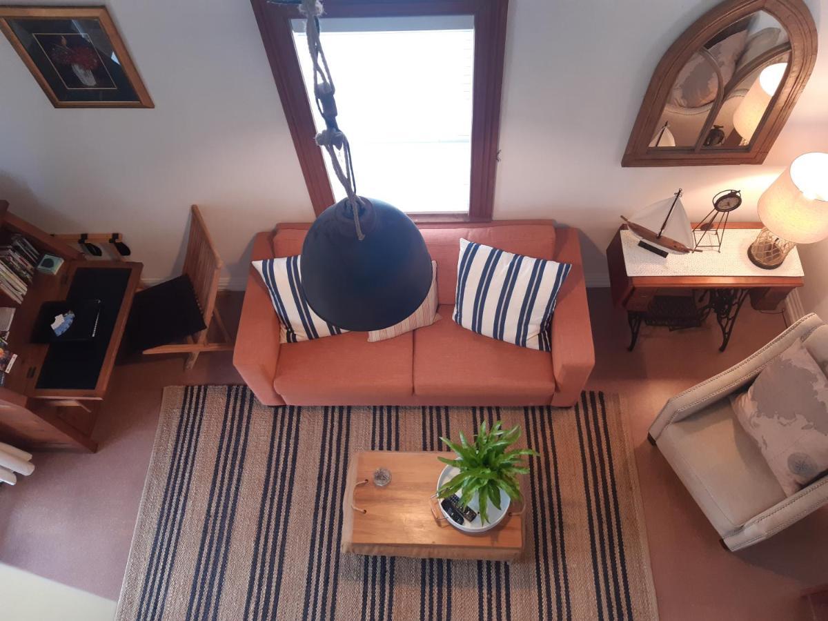 Harbour View Cottage Оукланд Екстериор снимка