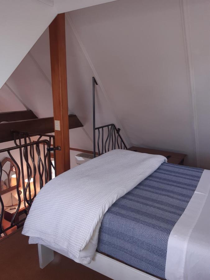 Harbour View Cottage Оукланд Екстериор снимка