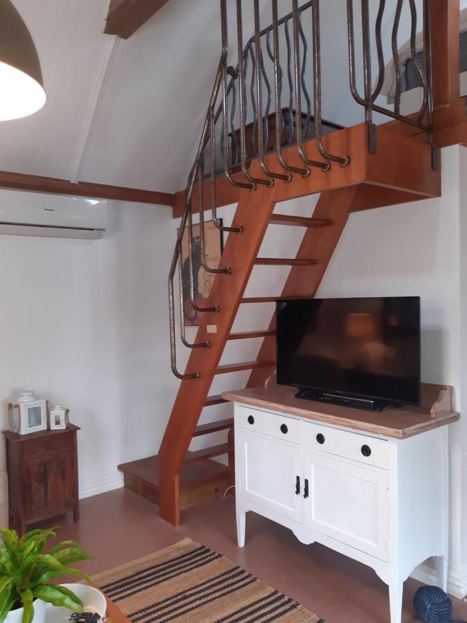 Harbour View Cottage Оукланд Екстериор снимка