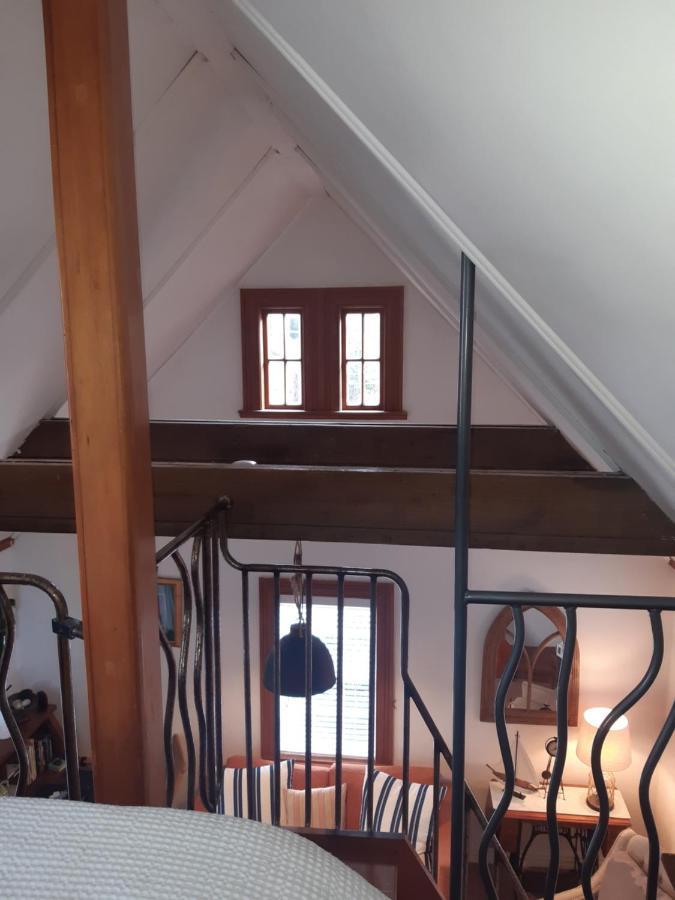 Harbour View Cottage Оукланд Екстериор снимка