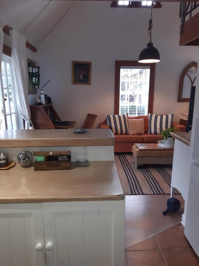 Harbour View Cottage Оукланд Екстериор снимка