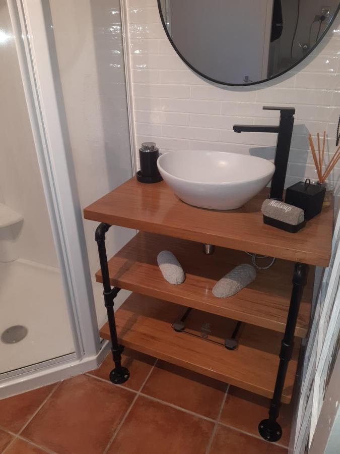 Harbour View Cottage Оукланд Екстериор снимка