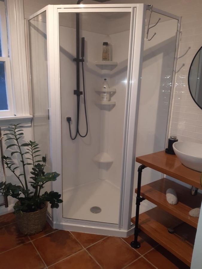 Harbour View Cottage Оукланд Екстериор снимка