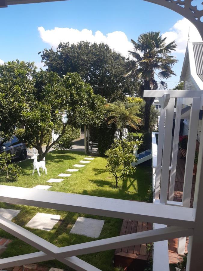 Harbour View Cottage Оукланд Екстериор снимка