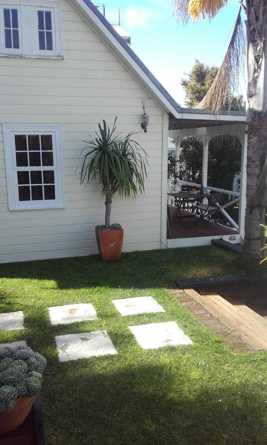 Harbour View Cottage Оукланд Екстериор снимка
