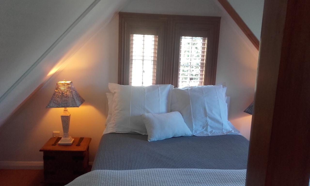 Harbour View Cottage Оукланд Екстериор снимка