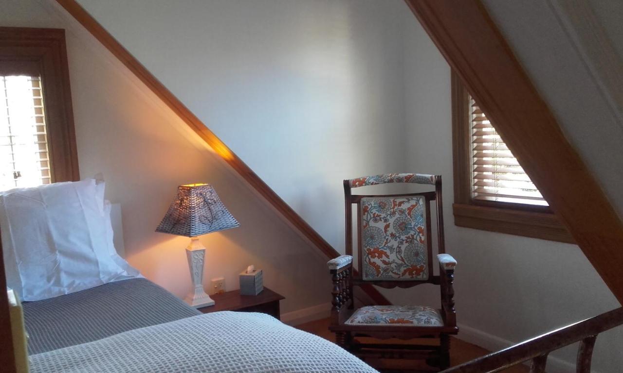 Harbour View Cottage Оукланд Екстериор снимка