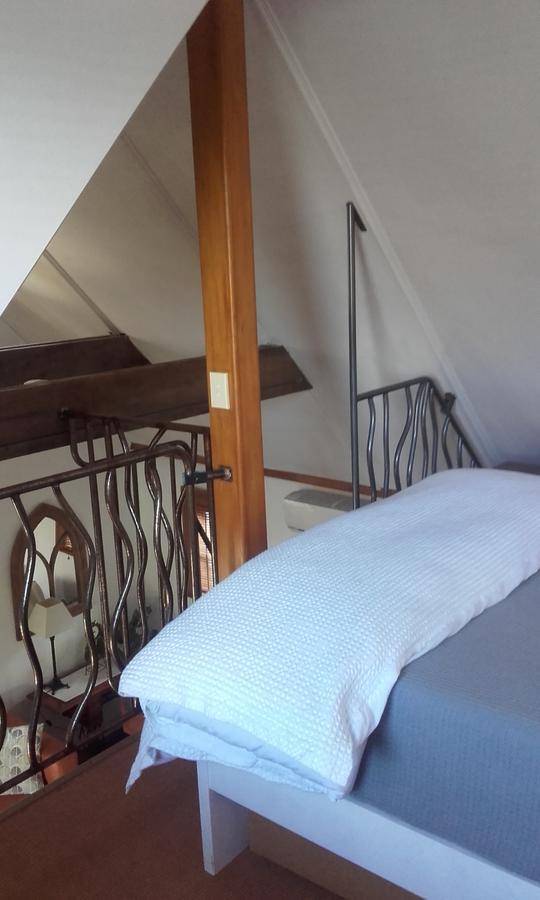 Harbour View Cottage Оукланд Екстериор снимка